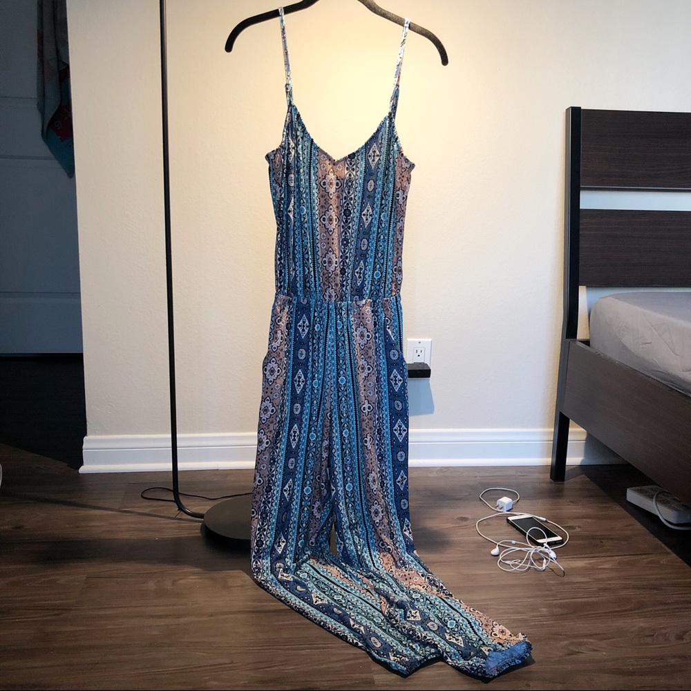 NWOT Show Me Your Mumu Playsuit - Picture 3 of 8